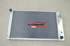 Radiateur en aluminium pour 70-81 Chevy Camaro / 75-79 Nova / 68-77 El Camino