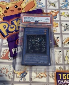 Starter Deck Pegasus | eBay