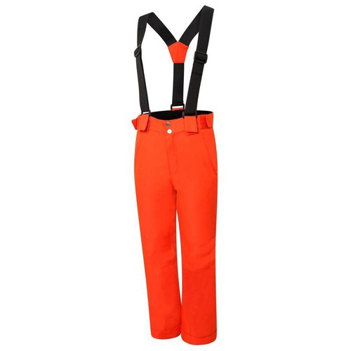 Dare2b Kids Boys Girls Ski Pants Snow Salopettes Skiing Trousers HUGE SALE RRP80 - Picture 6 of 105