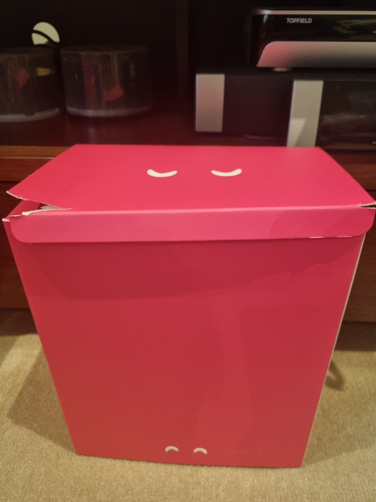 Youtooz 1ft BadBoyHalo Rat Rider Plush eBay