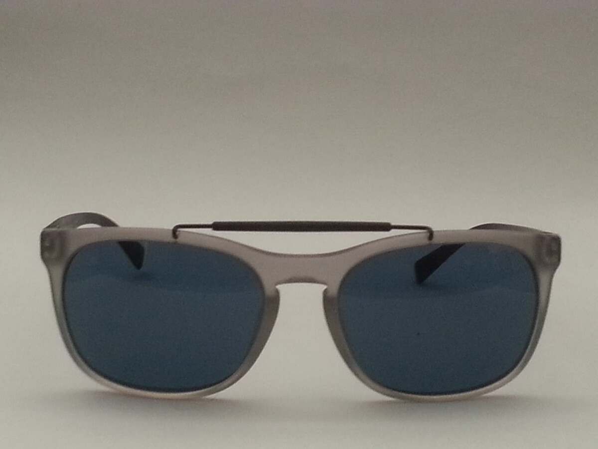 Eyeglasses Burberry Men's Acetate Square Sunglasses 0be4244