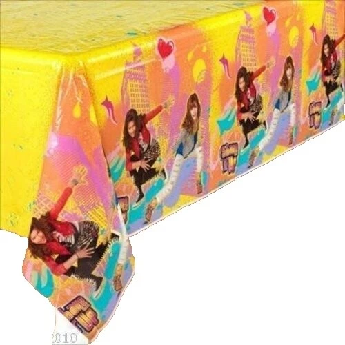 Vajilla de Fiesta Disney Hallmark & serveware