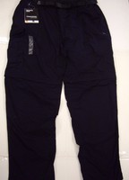 Craghoppers Kiwi Convertible Trouser/shorts Walking Hiking Size 42 Waist L Leg Craghoppers Kiwi Convertible Trouser/shorts Walking Hiking Size 42 Waist L Leg