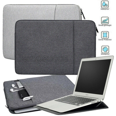 Notebook Tablet Tasche Schutzhülle 12.5-13.3 Zoll Laptoptasche Cover Case Sleeve