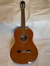 Alhambra Classical Guitar | Mod. 3C | Bought in Portugal in mid 90s |
