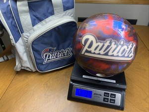 backpack bowling ball bolsa