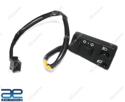 Licht- Und Blinker-Schalter LH Für Bajaj 3-Rad Tuk Tuk Hintermotor 2S/4S @US