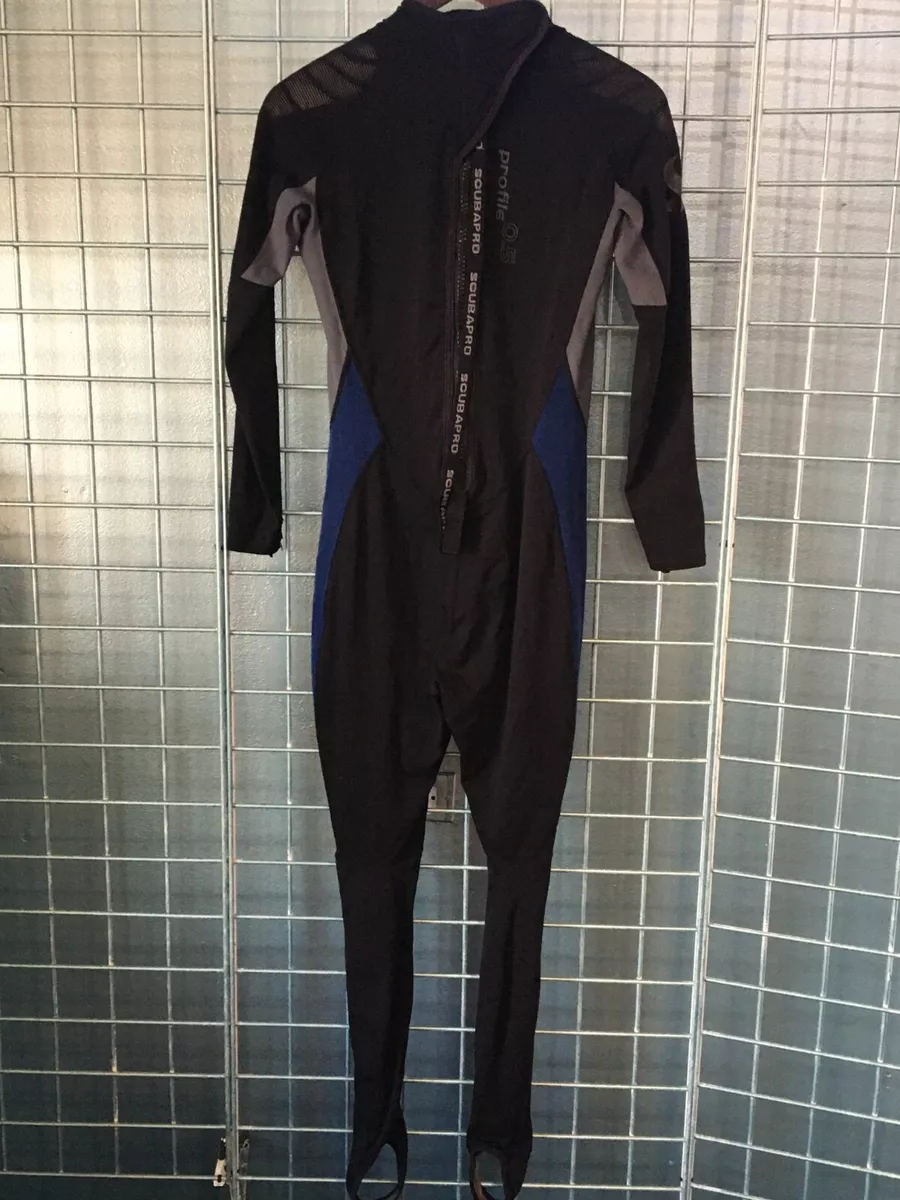 Scubapro on sale dive skin