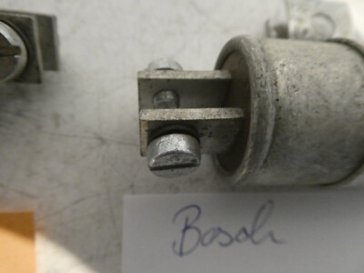 Bosch Entstör- Kondensator 1 297 330 071 Emko 21 Z 2 Z online 