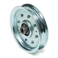Idler Pulley 3/8"X 4-5/8" Fits Bobcat 2306005 2308000 38010-1A Exmark 1-403009