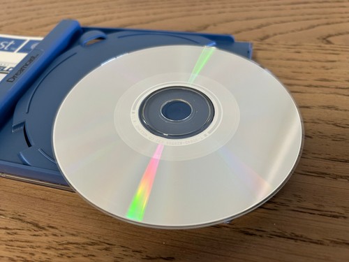 ESPN INTERNATIONAL TRACK AND FIELD - DREAMCAST - PAL - Complet - Photo 6/6