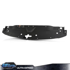 New Radiator Support Cover GM1224124 Fit For 2014-2015 Chevrolet Silverado 1500