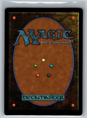 Hatsune Miku Elvish Mystic FOIL JAPANESE 0805 Magic Gathering