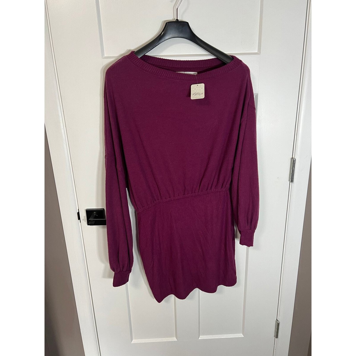 knee length dresses for ladies Hot Shot Mini Dress - Bamboo