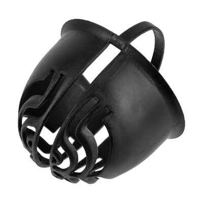 Haarsieb Für Dusche 70mm - Tauchrohr Haarfänger Kompatibel Mit 6960,6961,6962,6963