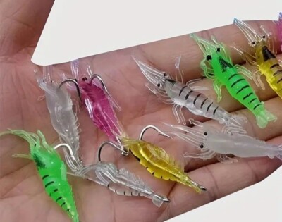do fish like glow in the dark lures Saltwater Squid Fishing LED Lighted Squid Jig Deep Sea Trolling Lures with 6/0 Hook Halibut Lincod Jig for Tuna Grouper Striper Mackerel Surf Fishing Offshore Blue Charge your glow lures fast!