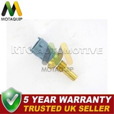 Image of Motaquip Coolant Temperature Sensor Fits Vauxhall + Other Models #2