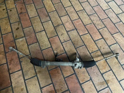 Original Fiat Punto 188 Lenkgetriebe Lenkung TRW