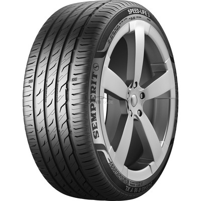 1 x SEMPERIT 175/65R15*H SPEED-LIFE 3 84H-Würzburg