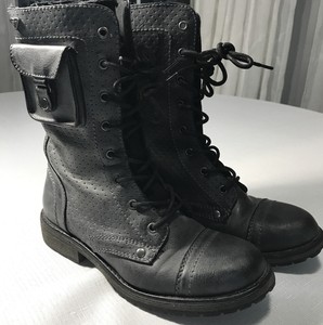 roxy boots with pocket