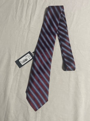 Hart Schaffner Marx Silk Tie NWT