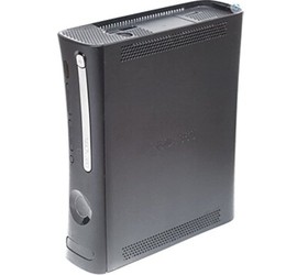 GUARANTEED Microsoft Xbox 360 Original Console, 250gb HDD, 2 Controllers