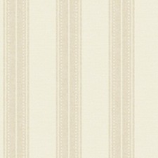 Holden 13651 Linen Striped Sage Green Non-Pas...