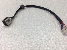 Wholesale DC Power Jack Cable For Dell Inspiron 5543 5545 5547 5548 P/N M03W3