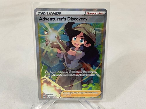 Pokemon Lost Origin PICK YOUR CARD Holo, Reverse Foil, Full Art and Ultra Rare - Picture 44 of 45