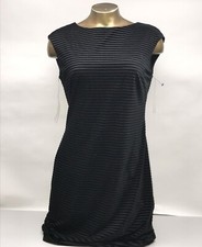NWT perfect “little black dress” by Chaps Size 6