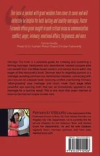 Marriage Fire Code: A Guide to Creating and Sustaining a Thriving Marriage...