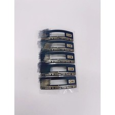 1pcs for Nikon 18-200 Second-generation 2nd Generation Logo Label Parts