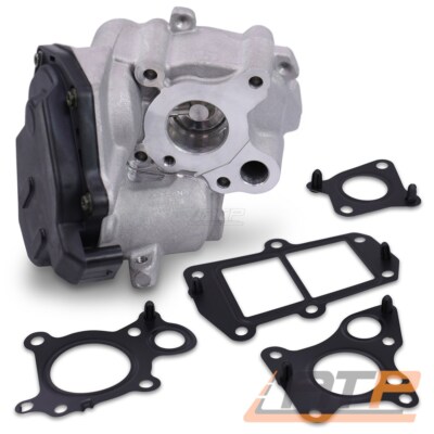 AGR-VENTIL FÜR MERCEDES A B C E-KLASSE W176 W246 W204 W205 W212 CLA CLS GLA GLC