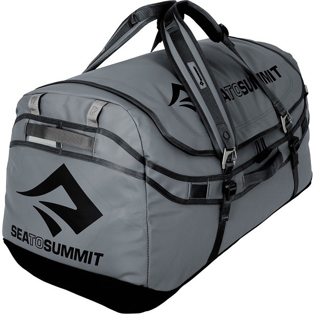 sea to summit duffle bag 90l