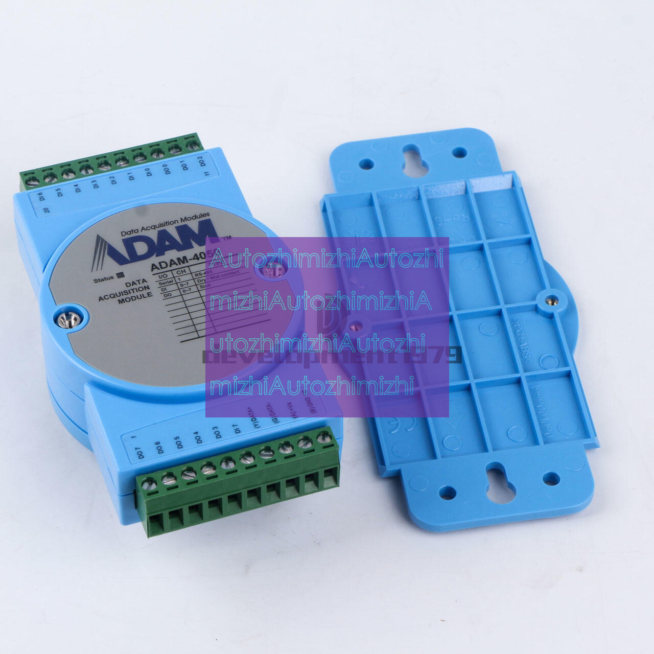 ONE NEW Advantech Remote Digital I/O Module ADAM-4050 ( ADAM4050 )