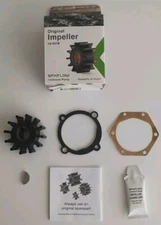 NEW Genuine OEM Johnson Pump 09-801B Impeller SPX Flow fits F5 Pump 09801B