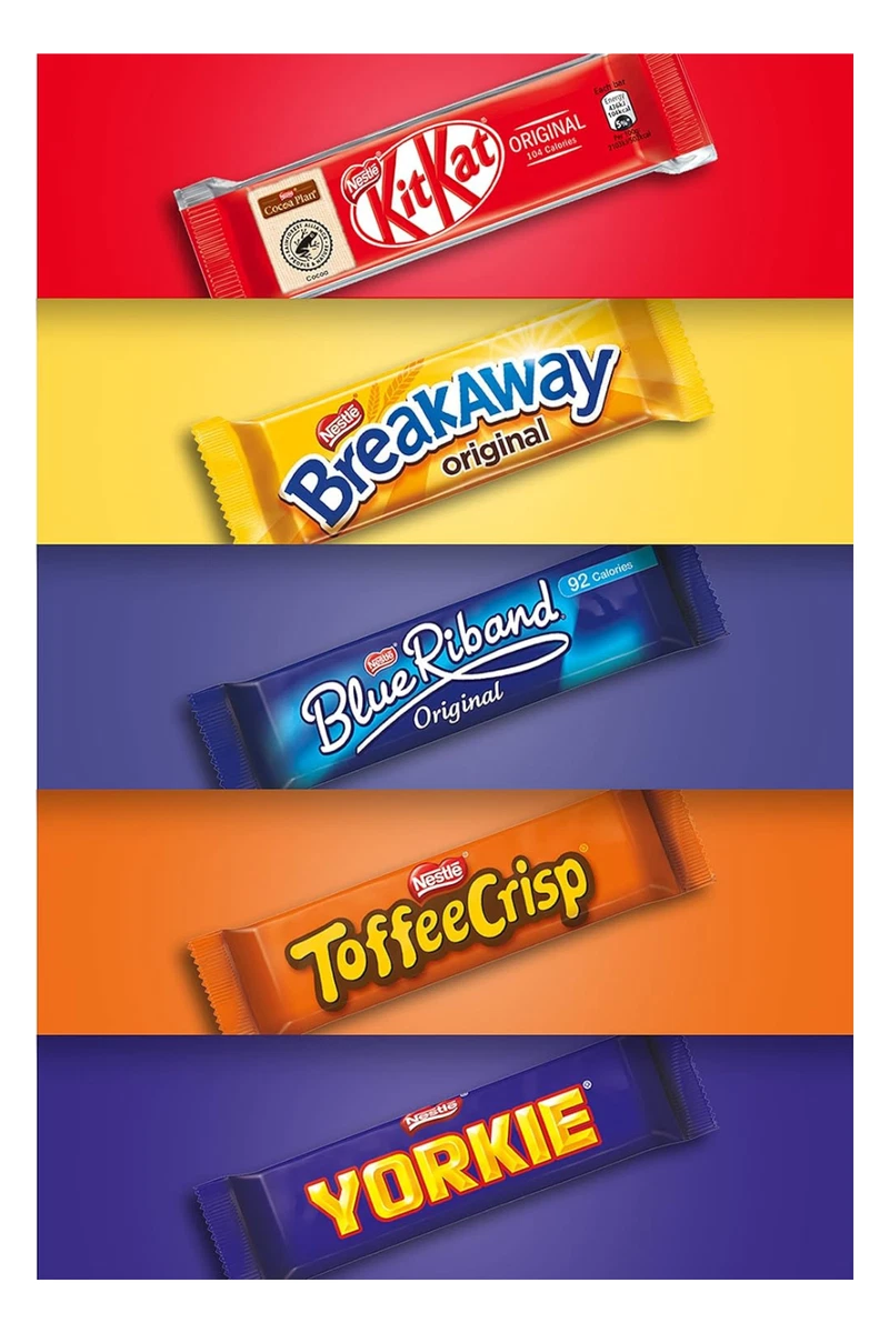 Nestle big biscuit box deals