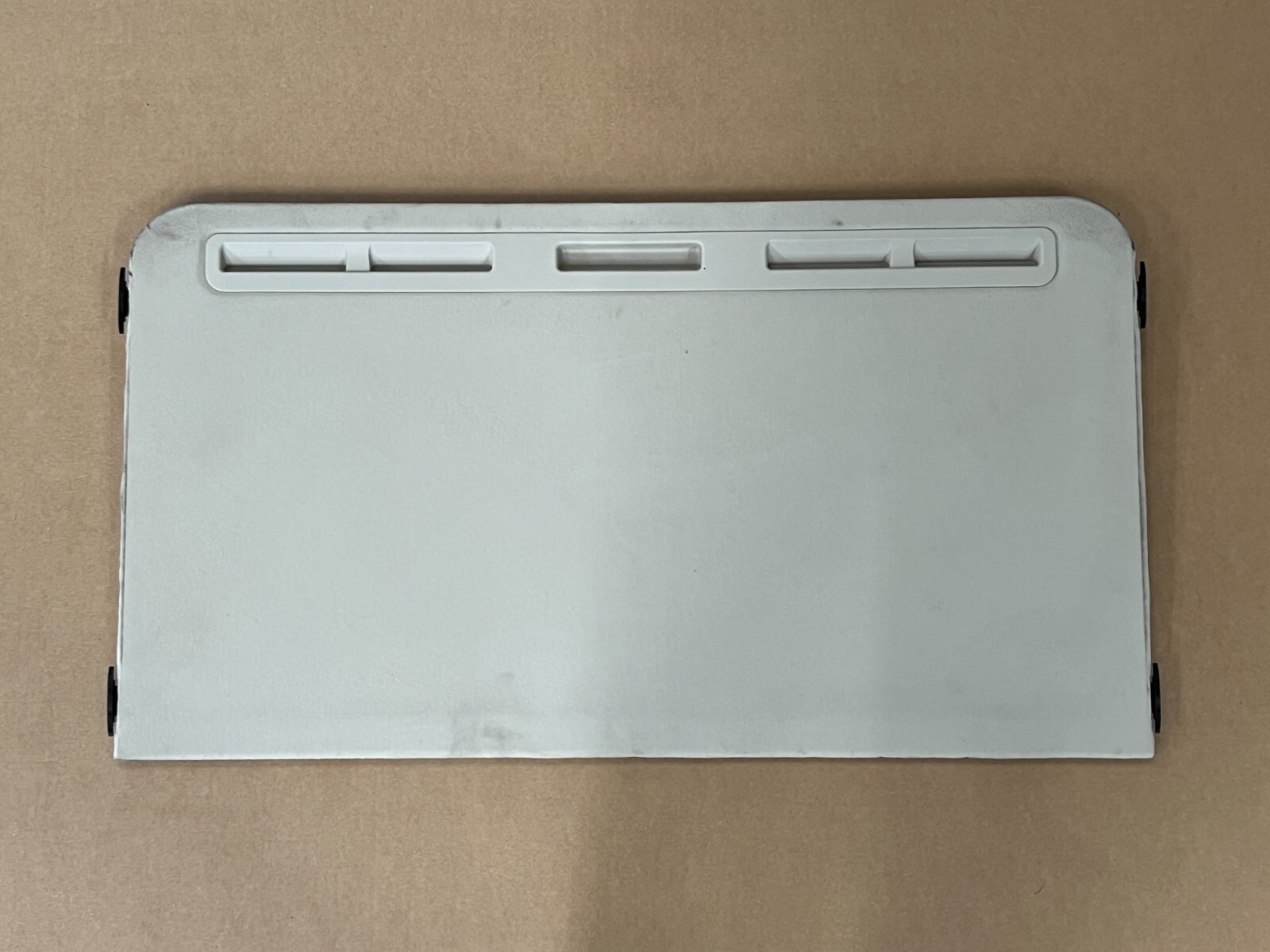 ⭐2014-2017 MASERATI GHIBLI BEIGE COMPLETE HEADLINER PILLAR VISOR ASY OEM LOT2531