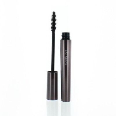 SORME EXTREME VOLUMIZING MASCARA BLACK BROWN E02