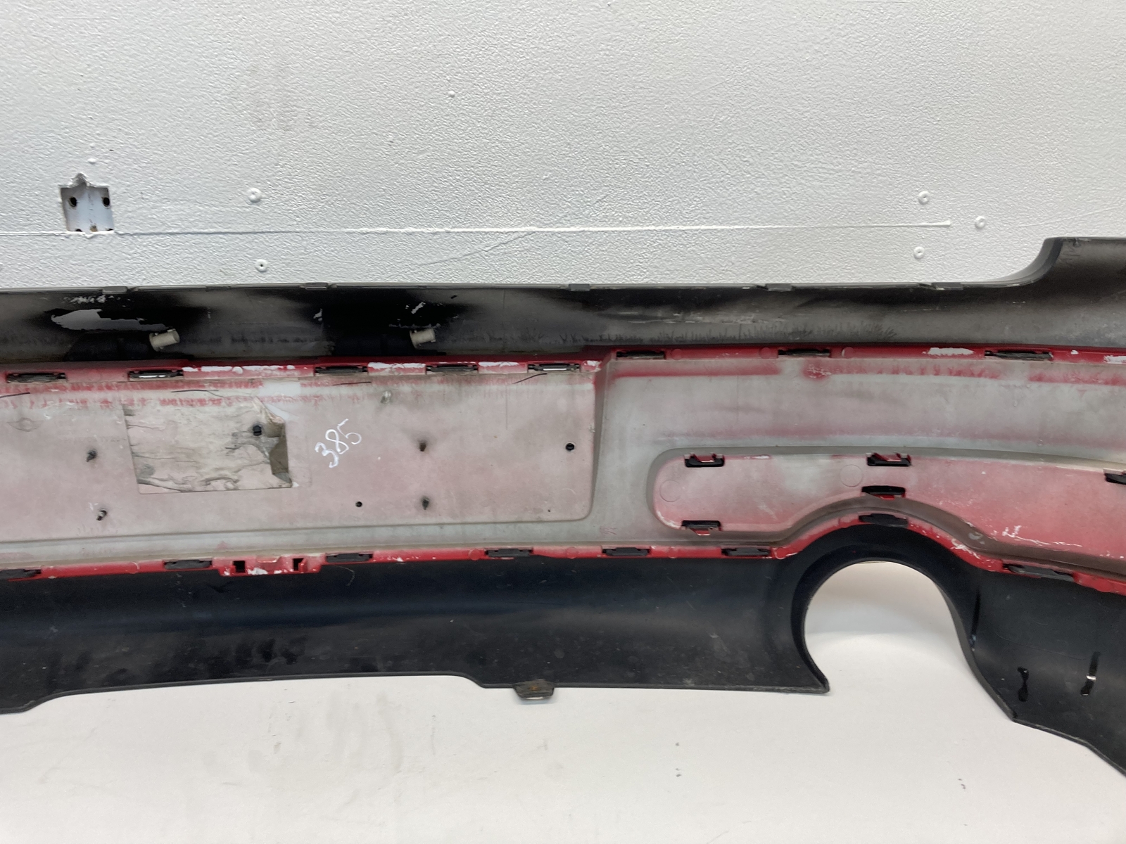 MINI 51122757493 Genuine OEM Factory Original Bumper Cover for 