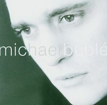 Michael Bublé von Michael Bublé | CD | Zustand gut