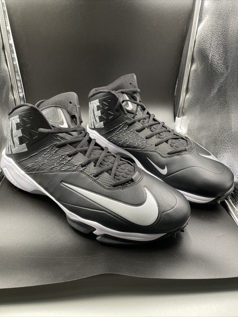 nike zoom code elite cleats