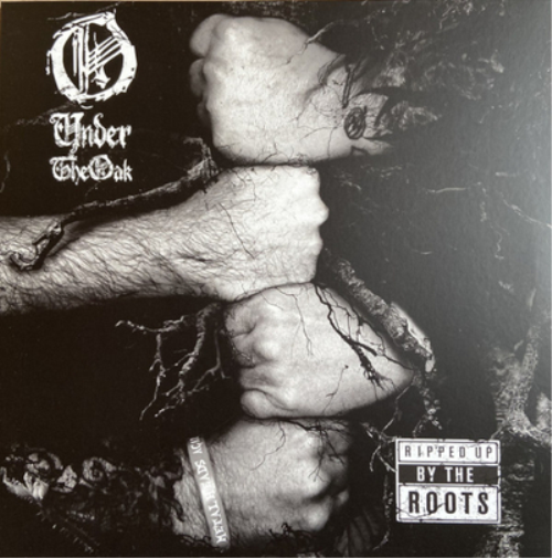 Under The Oak Ripped Up By the Roots (CD) Album