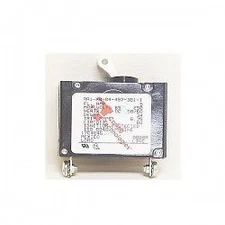 CARLING 5 AMP CIRCUIT BREAKER AA1-X0-04-457-3B1-I MARINE BOAT