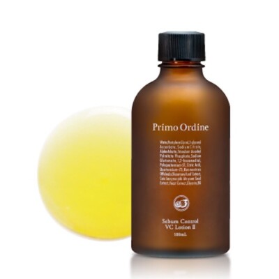 PRIMO ORDINE Sebum Control VC Lotion II 100ml C APPS Arbutin Pore
