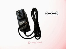 Worldwide 9 VOLT AC Adapter Charger For 9V 100mA 0.1A Transformer Power Supply