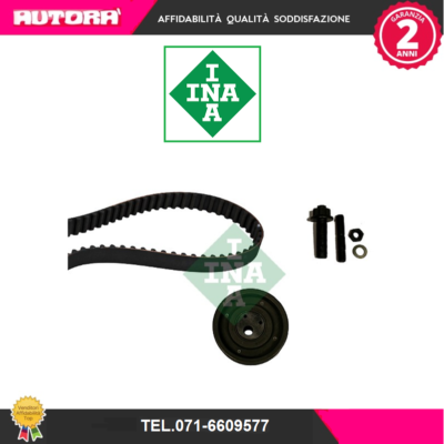 Kit cinghie dentate per Ford GRANADA