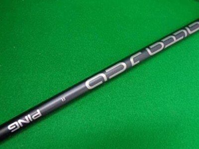 Ping G425 Max Fairway Wood / 3w 14.5 Deg / Flex Regular / Alta J