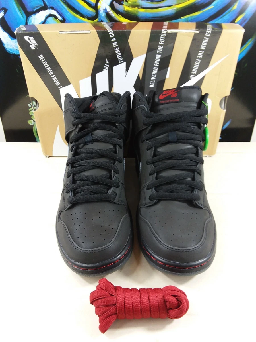 Nike sb raging best sale bull
