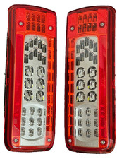 VOLVO/ RENAULT  VIGNAL LED N/S - O/S TAIL LIGHT/LAMP/TRUCK/LORRY